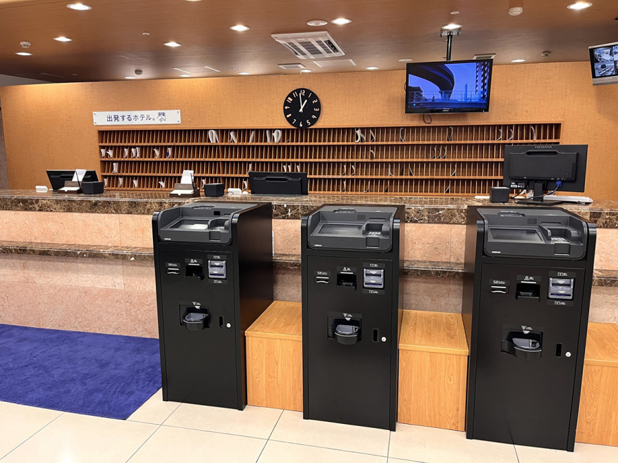 Hotel Facilities